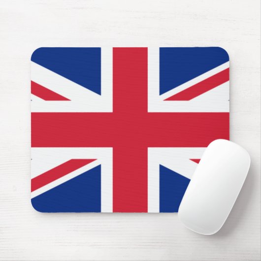 uk mousepad (Mit Mouse)