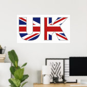 UK POSTER (Heimbüro)