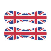 UK Royal Union Jack Flag Baseball (Paneele)