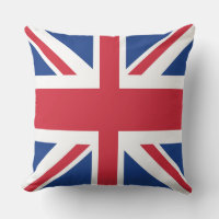UK Royal Union Jack Flag