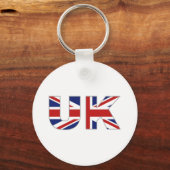 UK SCHLÜSSELANHÄNGER (Vorderseite)