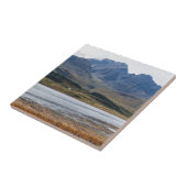 UK, Schottland - Isle of Skye Fliese (Seite)