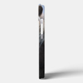 UK, Schottland, Shetland Islands, Shetland Pony Case-Mate iPhone Hülle (Rückseite / Links)