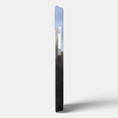 UK, Schottland, Shetland Islands, Shetland Pony Case-Mate iPhone Hülle (Rückseite / Links)