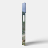 UK, Schottland, Shetland Islands, Shetland Pony Case-Mate iPhone Hülle (Rückseite / Rechts)