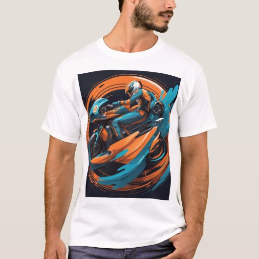 uk speed tshirt 435 (Vorderseite)