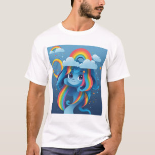 Uk Sun Fower Tshirt 437