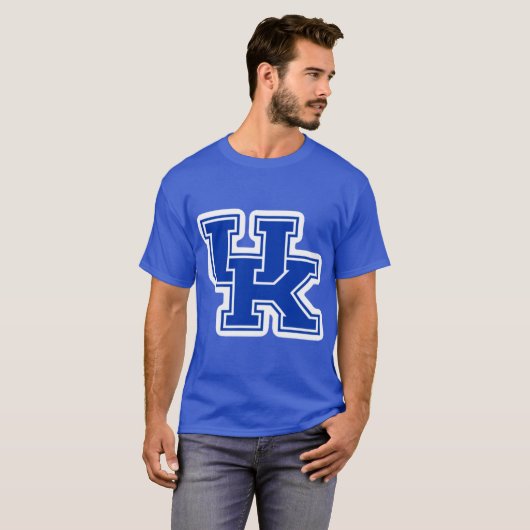 UK T-Shirt (Vorne ganz)