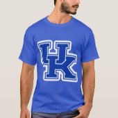 UK T-Shirt (Vorderseite)