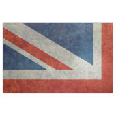 UK Union Jack auf Stoff (Fat Quarter (45,7 x 55,9 cm))
