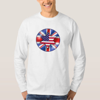 UK/USA T-SHIRT