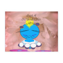 UKAT ICH BIN JETZT ENTSPANNT