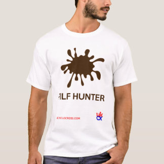 UKCyclocross: Filf Jäger T-Shirt