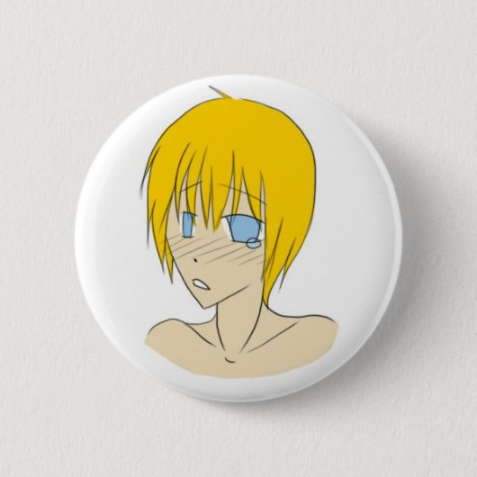 Uke Abzeichen Button (Vorderseite)