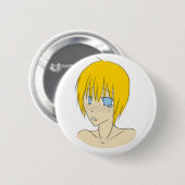 Uke Abzeichen Button (Vorne & Hinten)
