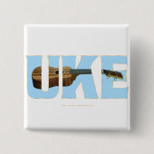 UKE BUTTON (Vorderseite)