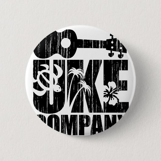 Uke Company Button (Vorderseite)