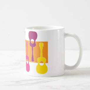Uke Grafik Kaffeetasse