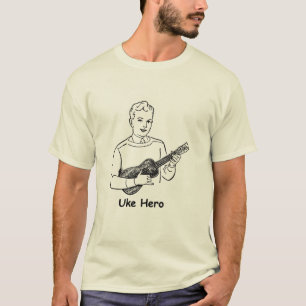 Uke Held T-Shirt
