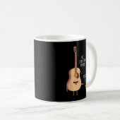 Uke, ich bin dein Vater Kaffeetasse (VorderseiteRechts)