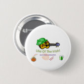 Uke irischen 2010 button (Vorne & Hinten)
