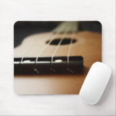 Uke Mousepad (Mit Mouse)