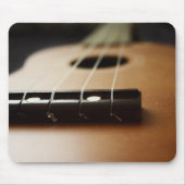 Uke Mousepad (Vorne)