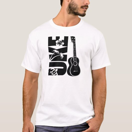UKE T 16b T-Shirt (Vorderseite)