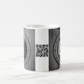 Uke Tribe Coffee Tasse (Mittel)