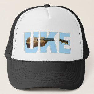 UKE TRUCKERKAPPE