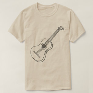 Ukelele T - Shirt