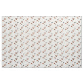 Ukes nukes nicht Ukulele T - Shirt Stoff (Yard (91,4 cm))