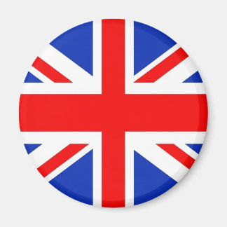 UKFlag Magnet