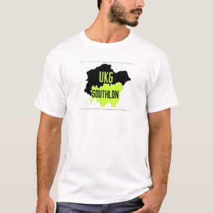 UKG Südlondon T - Shirt