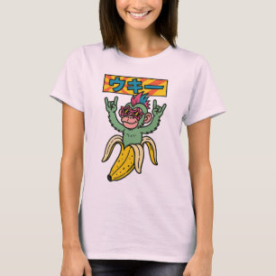 Ukii Pop   Entpackt #Ukii3     Brainrot-Universum T-Shirt