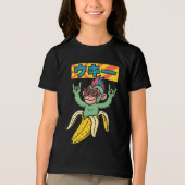 Ukii Pop | Unboxed #Ukii3 | Brainrot Uinverse Tri-Blend Shirt (Vorderseite)