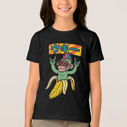 Ukii Pop | Unboxed #Ukii3 | Brainrot Uinverse Tri-Blend Shirt (Vorderseite)