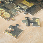 Ukimi-do Pavillon Puzzle (Seite)