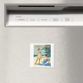 Ukis sind lustig! Magnet (In Situ (Geschirrspüler))