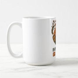 ukiyo-e Roter Panda - Sei RUHIG japanische Zen-Med Kaffeetasse