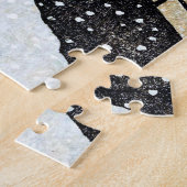 ukiyoe [hasui] C30 Miyazu in der Provinz Tango Puzzle (Seite)