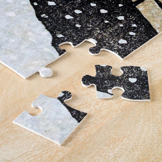 ukiyoe [hasui] C30 Miyazu in der Provinz Tango Puzzle (Seite)