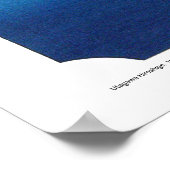 ukiyoe - Hiroshige - No.01 Shinagawa - Poster (Ecke)