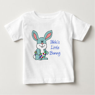 Ukki's kleiner Hase Baby T-shirt