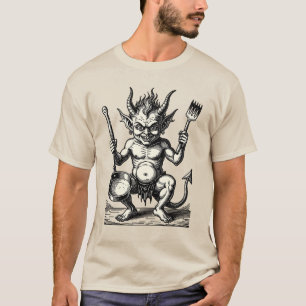 Ukobach Der kleine Embersammler T-Shirt