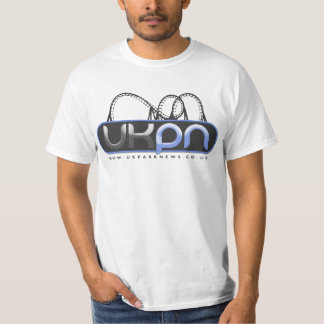 UKPN Logo T-Shirt