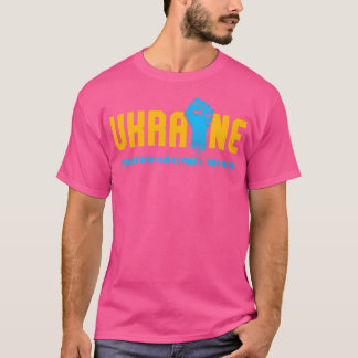 Ukraine 1 T-Shirt