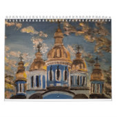 Ukraine 2026 Calendar Kalender (Titelbild)