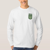 Ukraine (Armee) T-Shirt (Vorderseite)