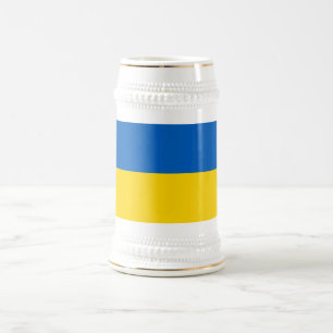 UKRAINE BIERGLAS